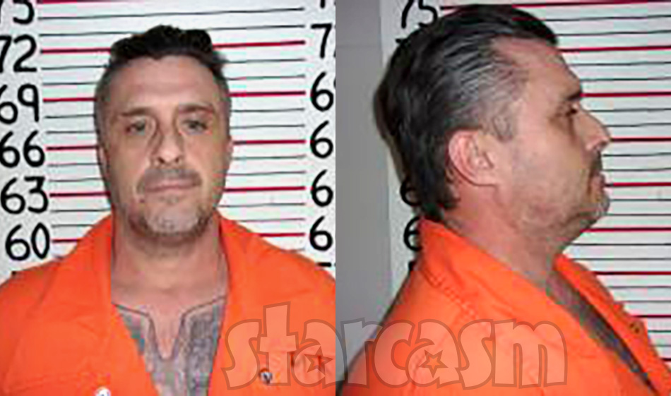 starcasm's tweet image. #LoveAfterLockup Earl Chance Pitt is back in prison and has a parole hearing in May.

Meanwhile, Tayler's sister Bobbie is pregnant! (And she seems quite friendly with Chance's girlfriend and baby mama Alyssa) #LifeAfterLockup