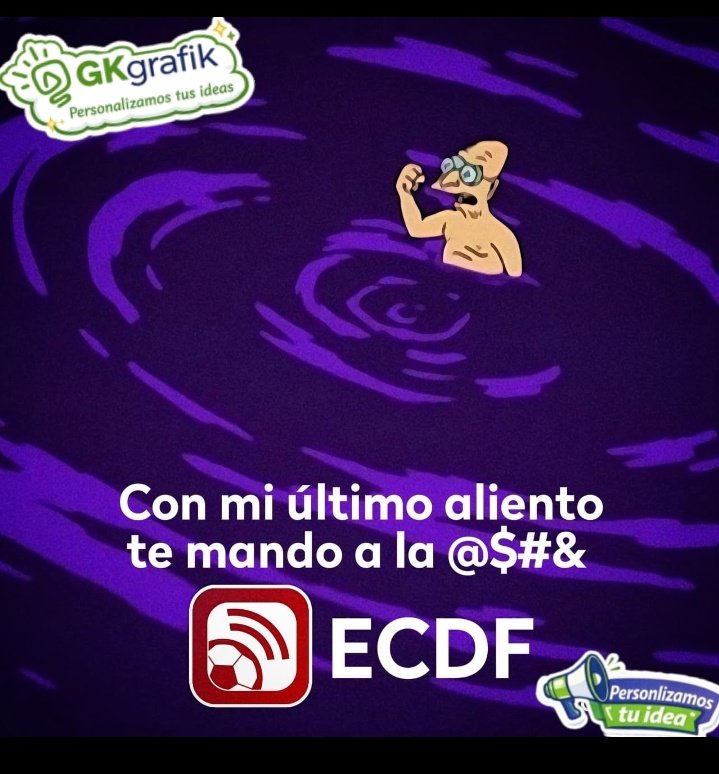 Múltiples usuarios notifican problemas con el servicio de ECDF para ver la presentación del Barcelona SC en La Noche Amarilla 🟡⚫