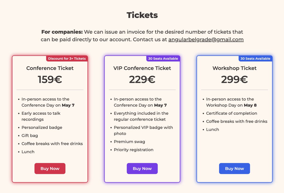 Angular Belgrade tweet media