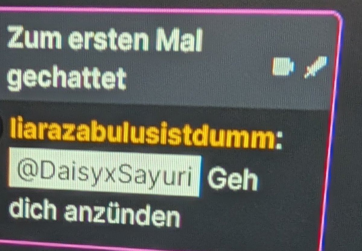 DaisyxSayuri 🌸 tweet media