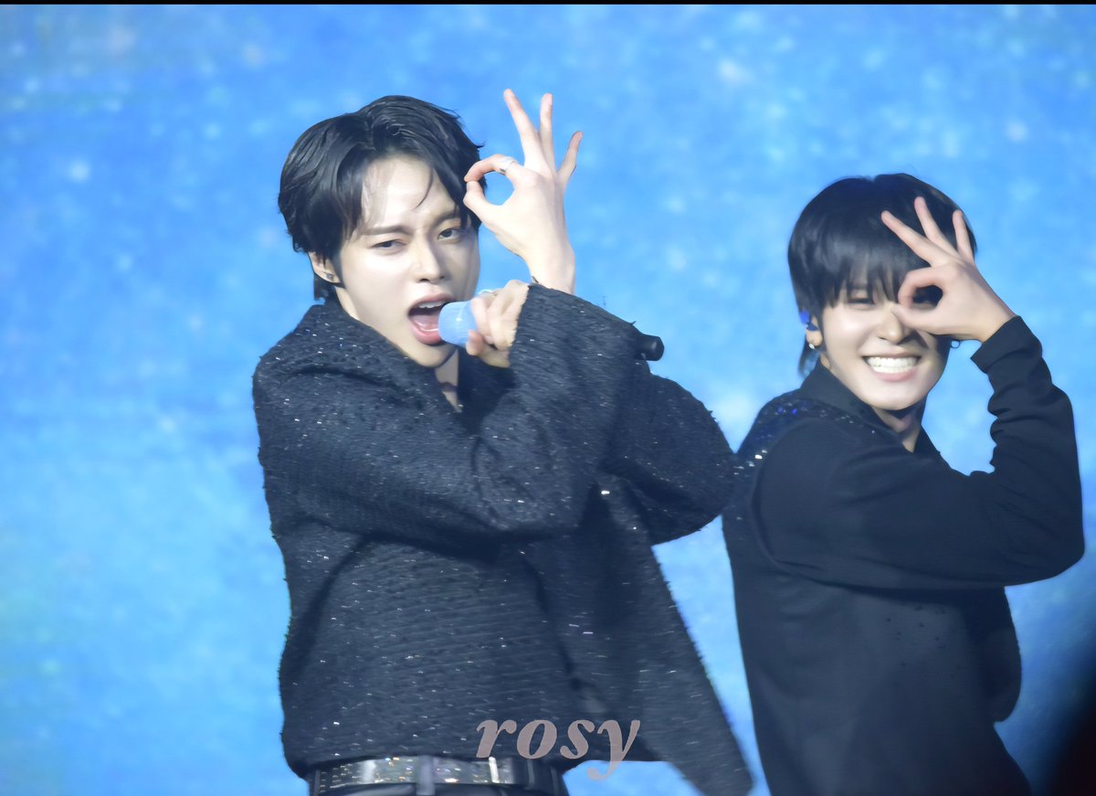 iE_2022_0119's tweet image. 260125TAIPEI
As I am
😼
#템페스트 #TEMPEST 
#テンペスト　#tempest　#Tempest 
  #ハンビン #한빈 #HANBIN