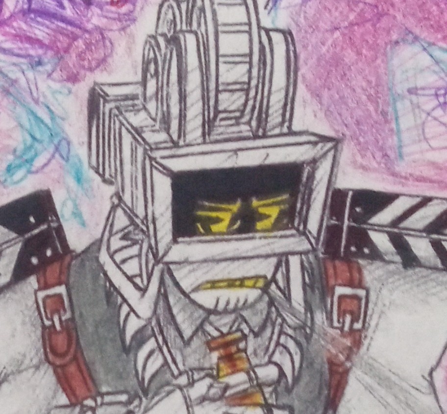 Wondering_Demon's tweet photo. Honestly I did not expect this much feedback of Spotlight but genuinely thank you all❗more #RenewedAU art will come soon, I just have weird schedules and have other things to work on too https://t.co/tW3qvzpq5k