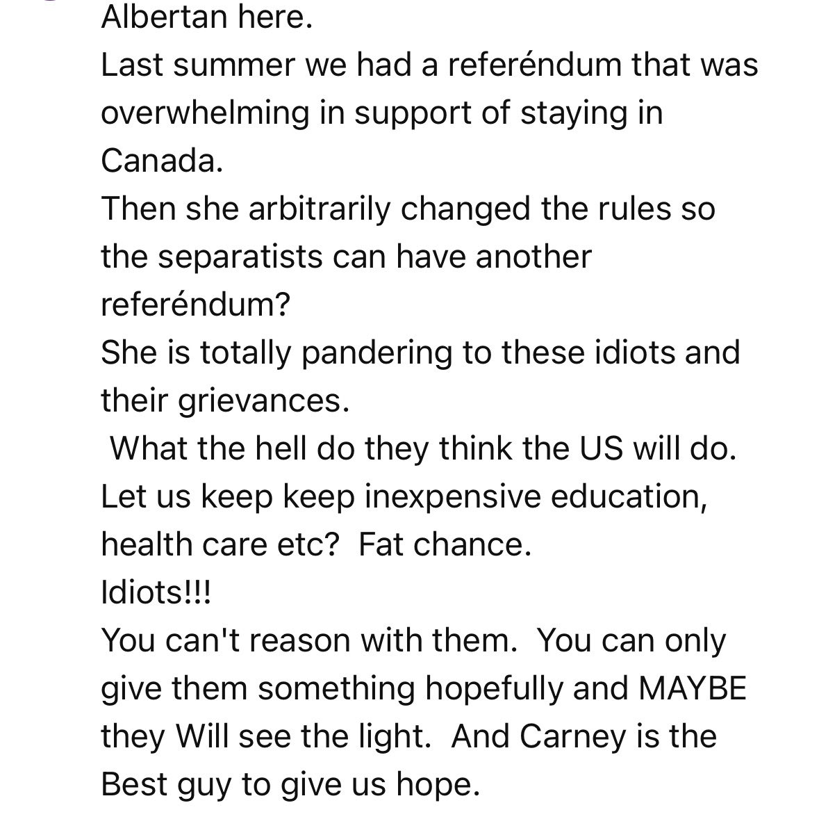 Laura Babcock 🇨🇦 tweet media