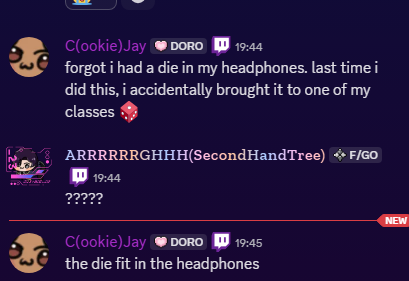 what is going on