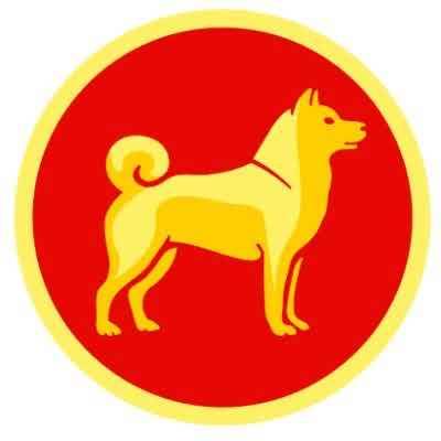 FriendlyDevv's tweet photo. In Chinese crypto slang, a “Golden Dog" (金狗) refers to a high-potential, explosive memecoin that generates massive returns.  “The next big one will be the Golden Dog” “金狗 is coming” “This is the one”  The “Golden Dog” is engrained in Chinese culture. https://t.co/VooKycDQC6