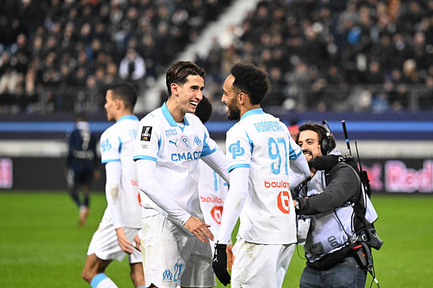AguerdLegacy's tweet photo. @AguerdNayef 📊 Rating: Footmob 7.5
6️⃣ Once again, a composed, commanding, and consistent display, reaffirming Aguerd as a cornerstone for Marseille and Morocco 🇲🇦.
#Marseille #ParisFC #DefensiveRock #FootballAnalysis #AtlasLions https://t.co/gACHfpXxrv