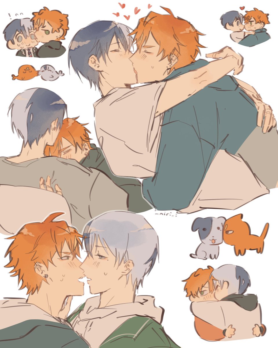 _niri_i's tweet image. 