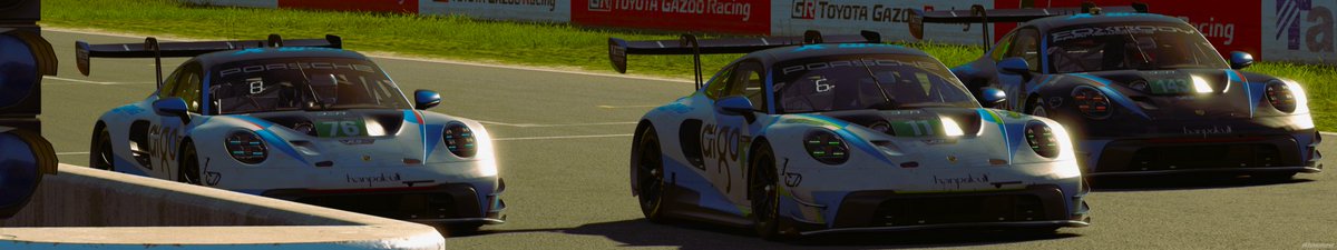 After a horrifying crash that practically tore my car in half while fighting for position during the <a href="/vtracc/">VTuber tracc.eu Challenge</a> race today

i managed to claw my way back up to p19 overall in a miracle of a recovery drive.

i may not be the fastest, but i will persevere, mark my words!