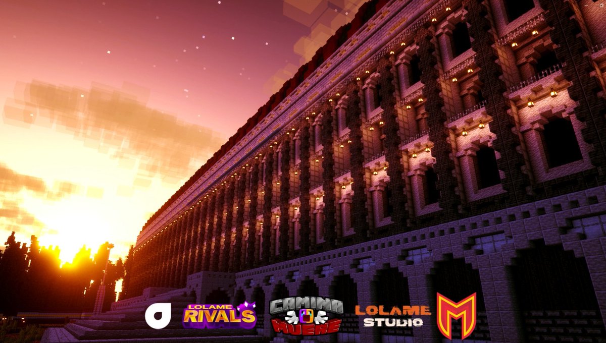 ¿Conseguirás ser el último en pie?👀

Aún tenemos muchas plazas! 💺

Comenta para participar 💬