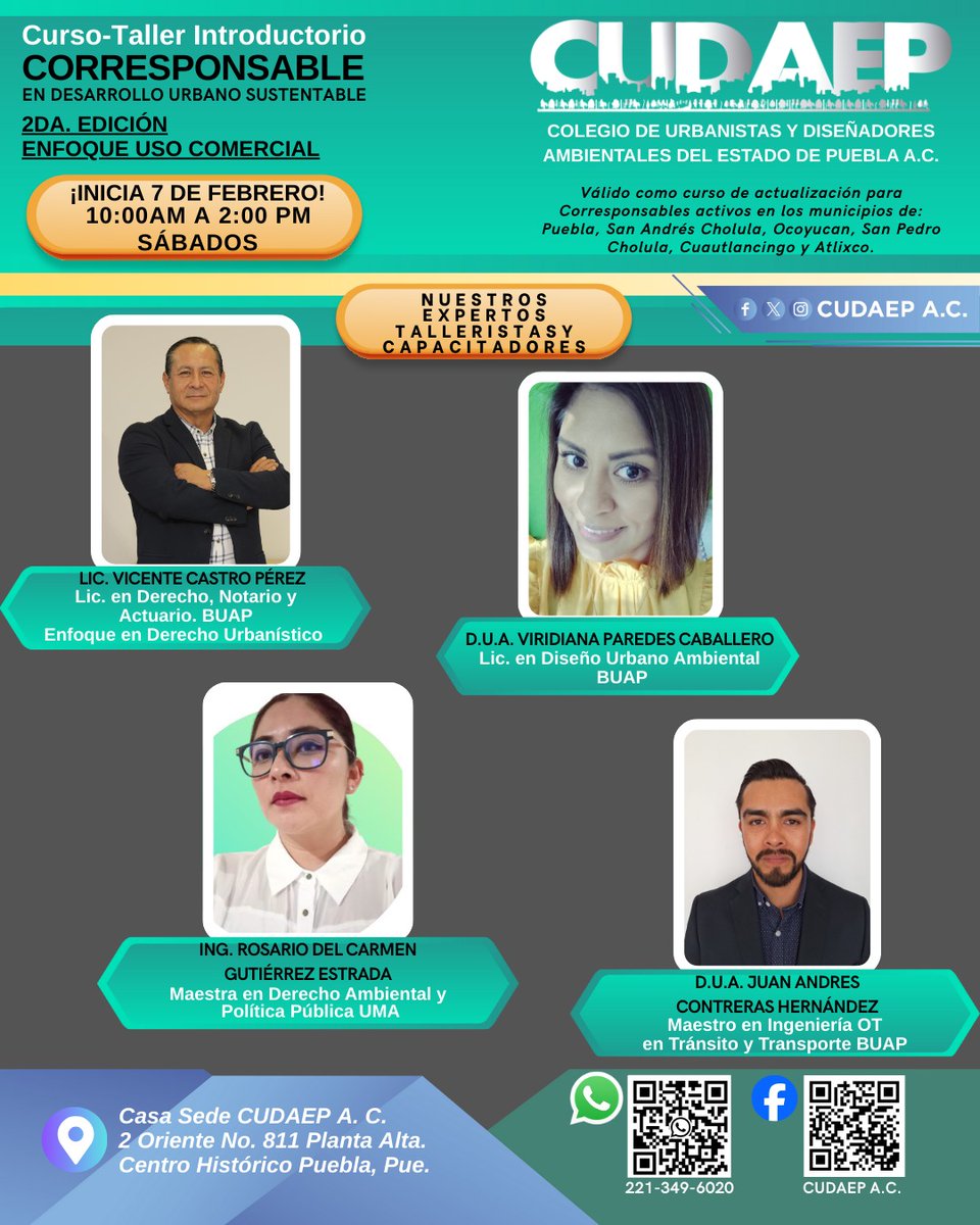 CUDAEP A. C. tweet media