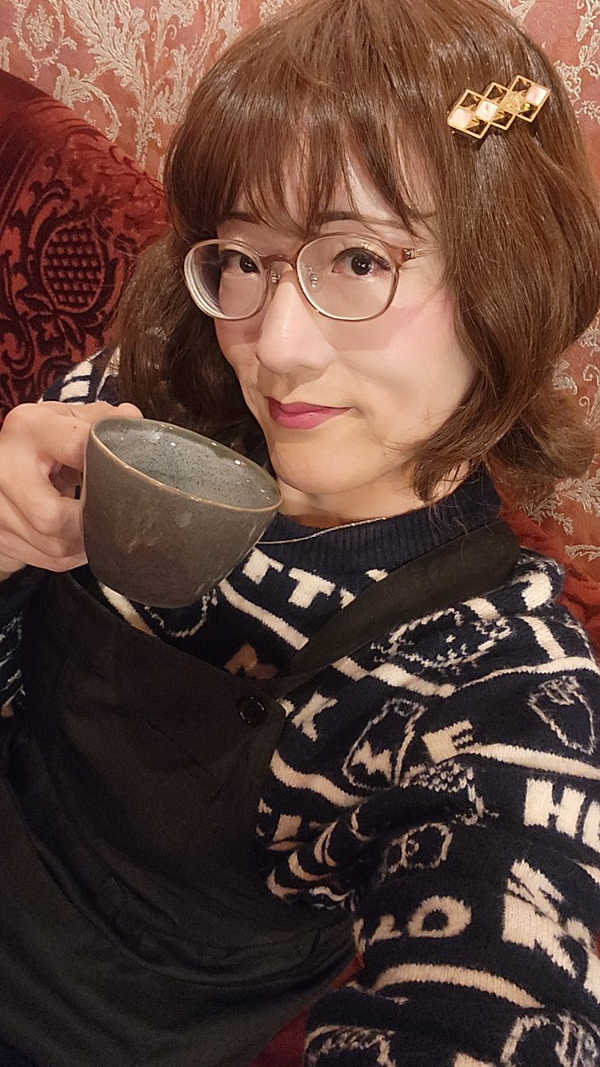 あんず🍊💕 (@anzu_love_josou) / Posts / X