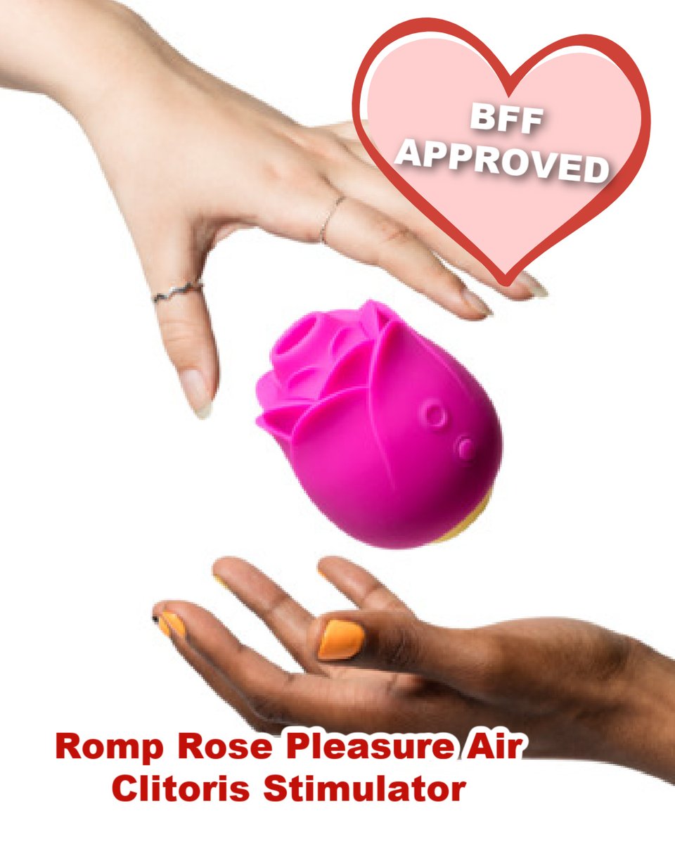 Betty's Toy Box tweet media