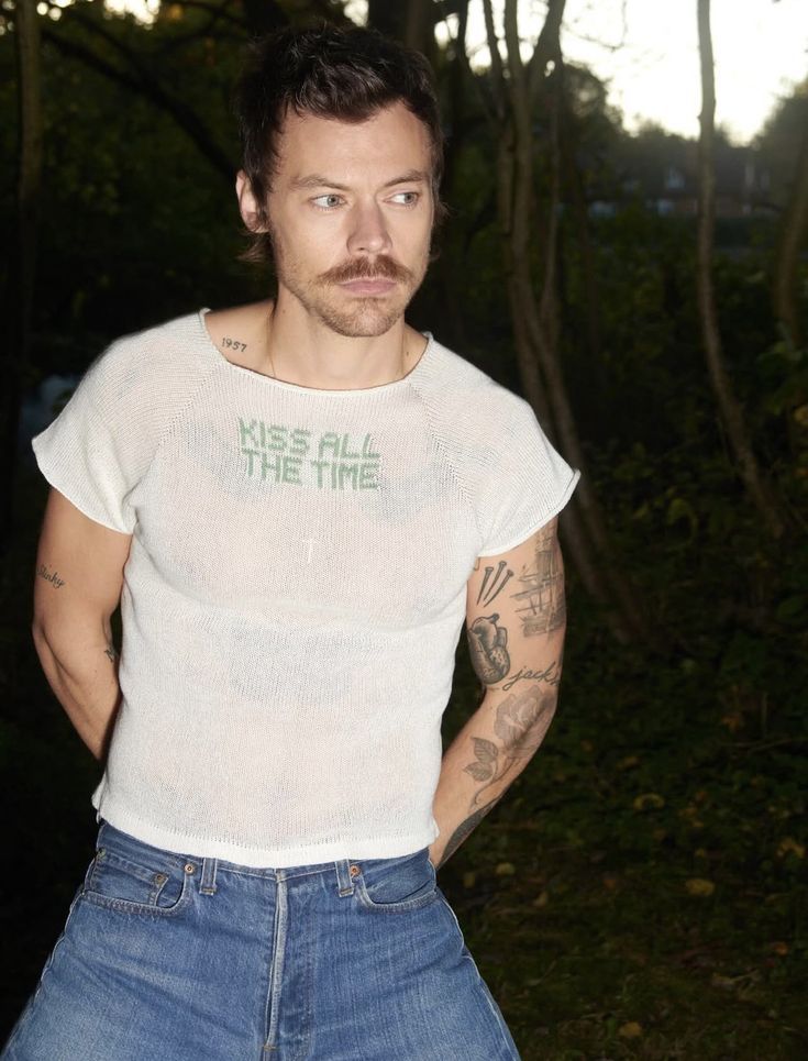 best harry pics tweet media