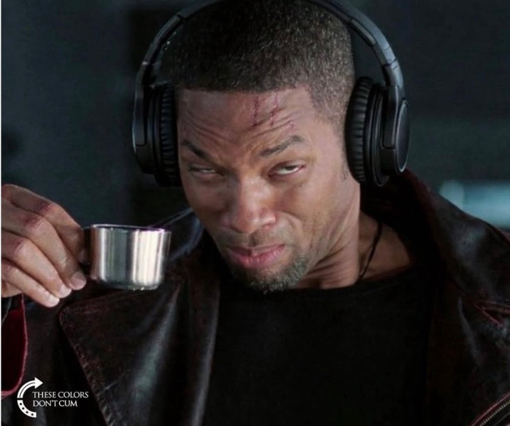 He Ain't Even From Acorn tweet media