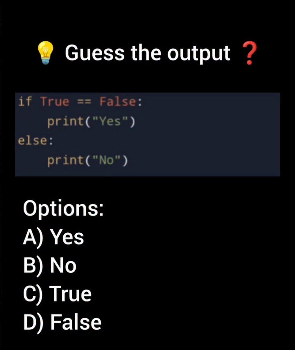 Python Developer tweet media