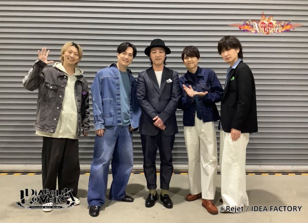 リジェフェス 2日目、昼公演終了🔥 合計13本、全8役の朗読台本こんな