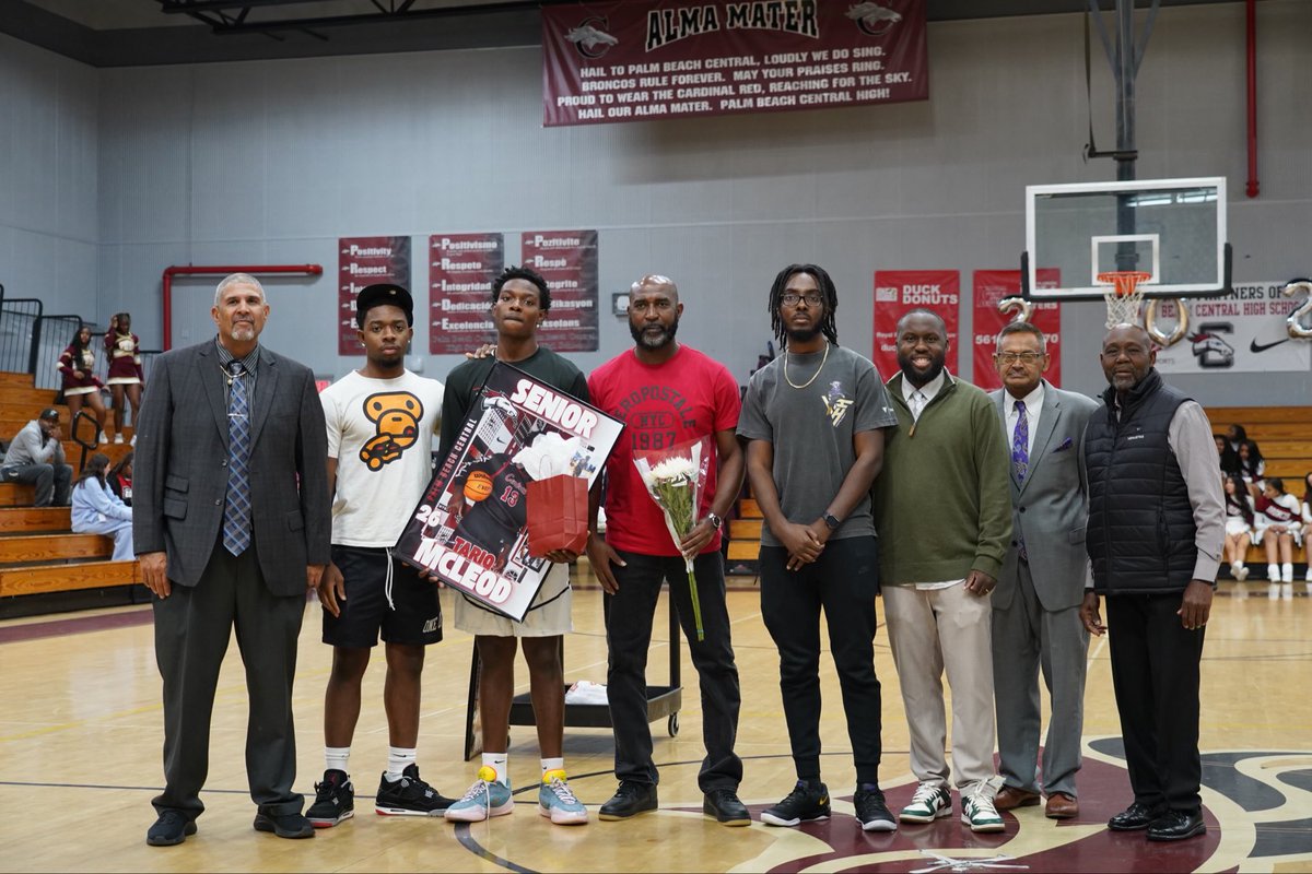 John Saint Juste tweet media