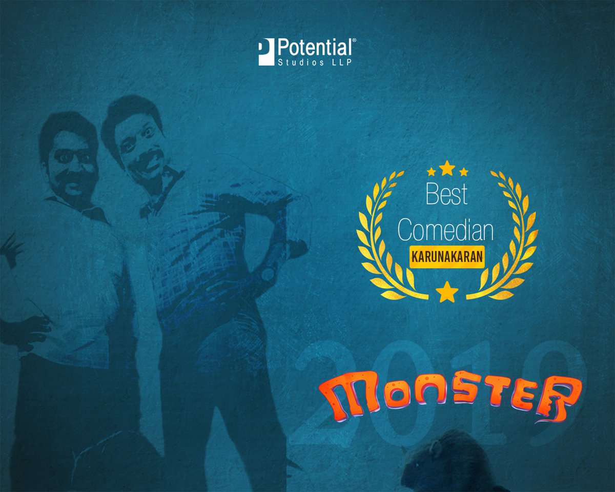 Potential Studios LLP tweet media