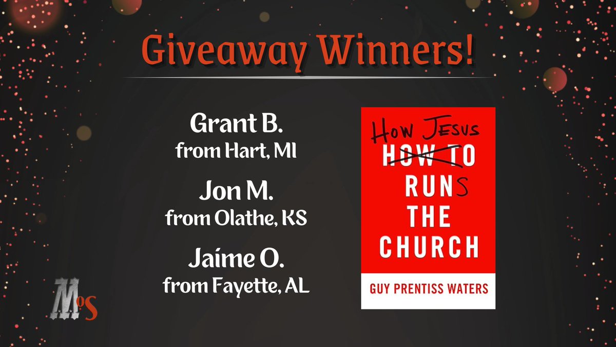 Mortification of Spin tweet media