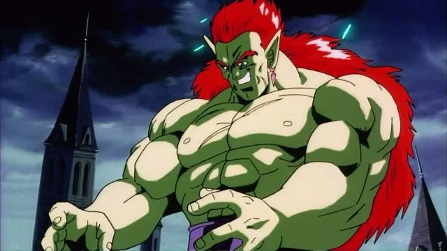 Mundo Goku 🐉 tweet media