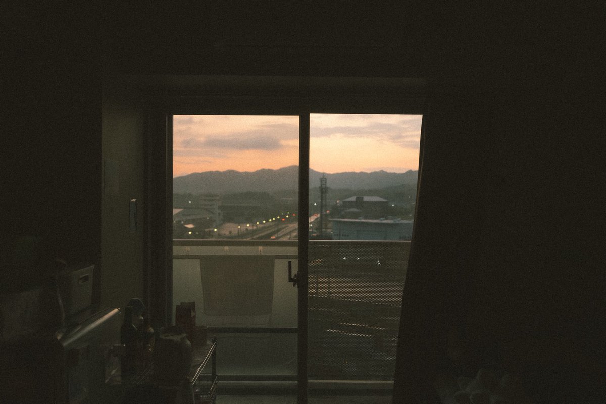 みしぇる。 tweet media