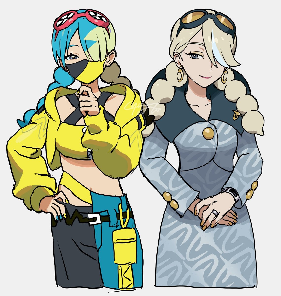 くりむん tweet media