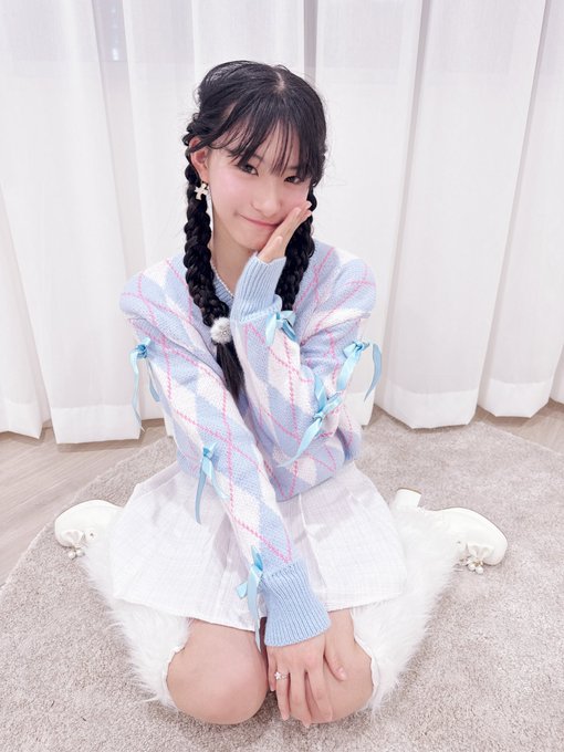 Twitterのコスプレ画像5