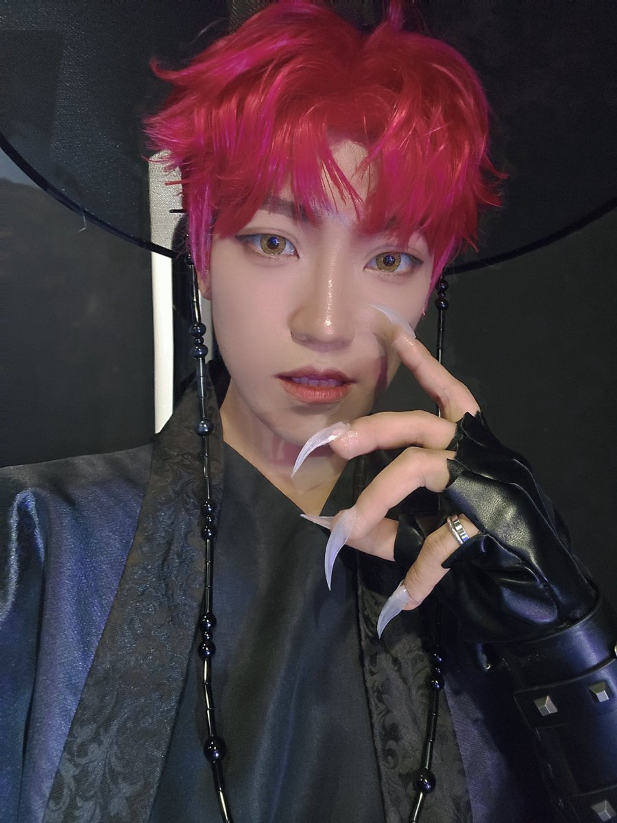 솔트¹⁷⁵ tweet media