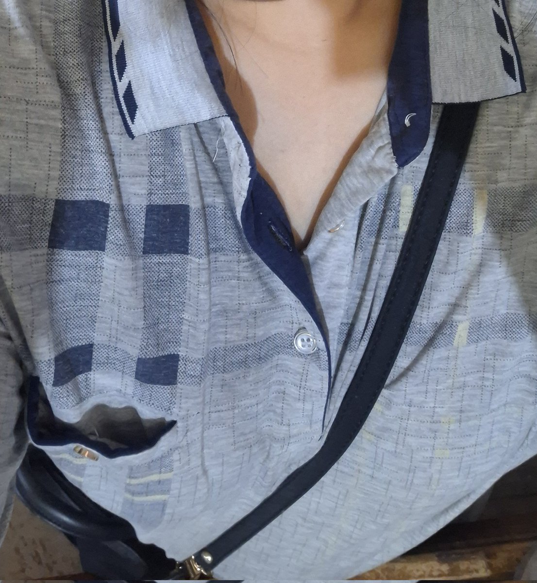 Akun dummy tweet media