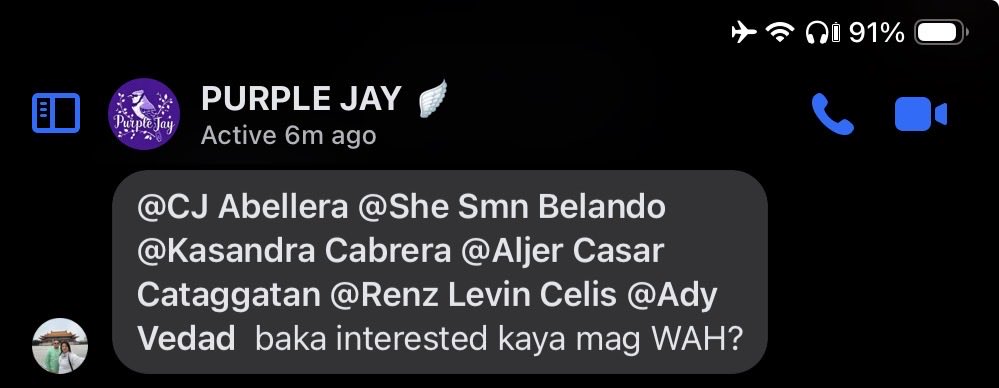 aljercc's tweet photo. Puwede bang mag wah pero sa isabela? Wahhaahahhaahahah😭 https://t.co/NTqZu1QiUm