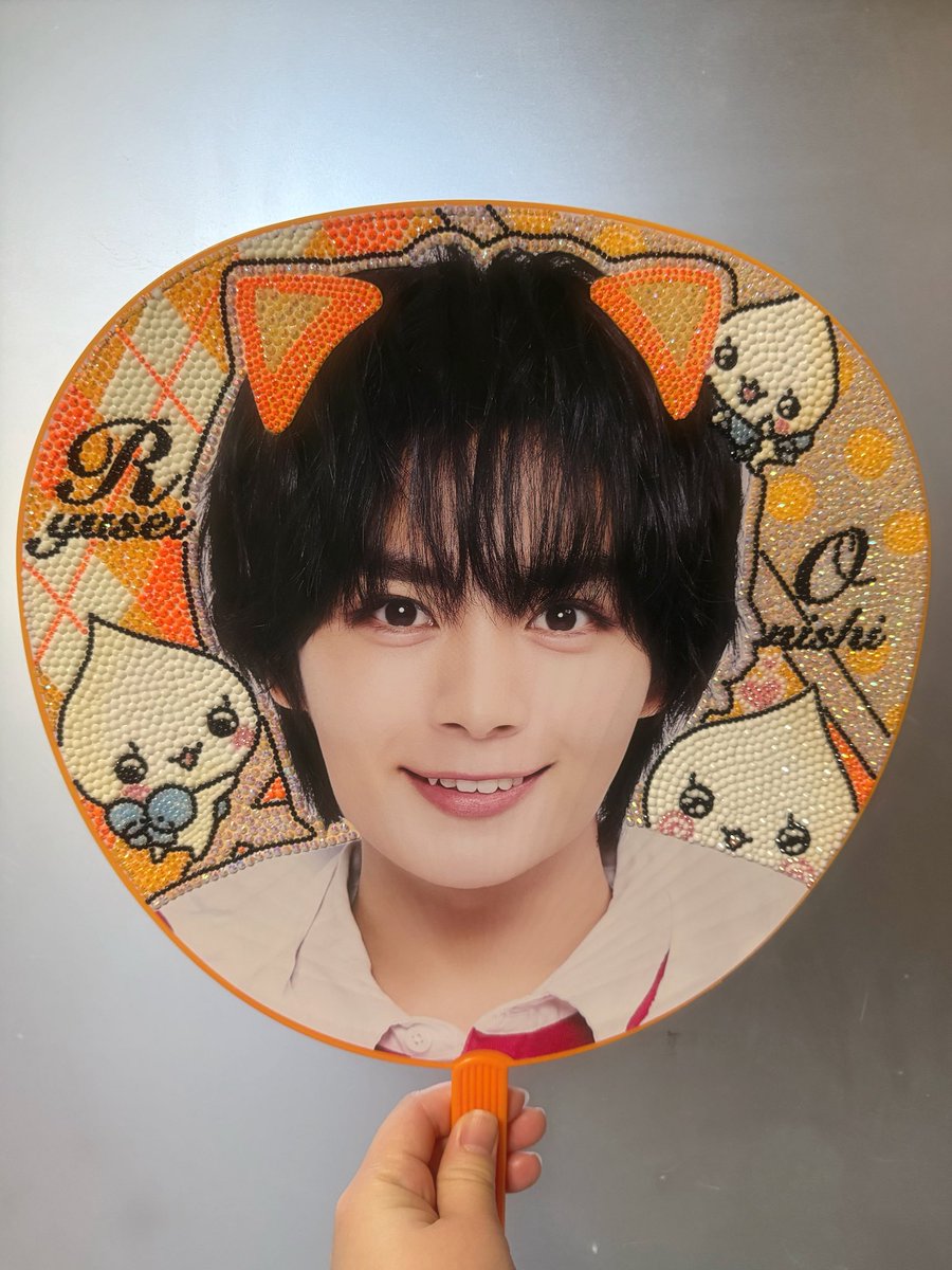 ゆちぇ tweet media