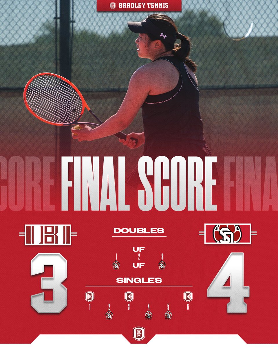 Final in today's road trip finale. 🎾 

We're back home for two matches next weekend, come on out to Parkside Fitness!