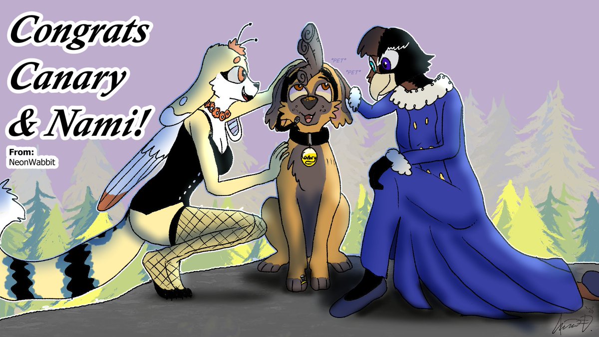 NeonWabbit tweet picture