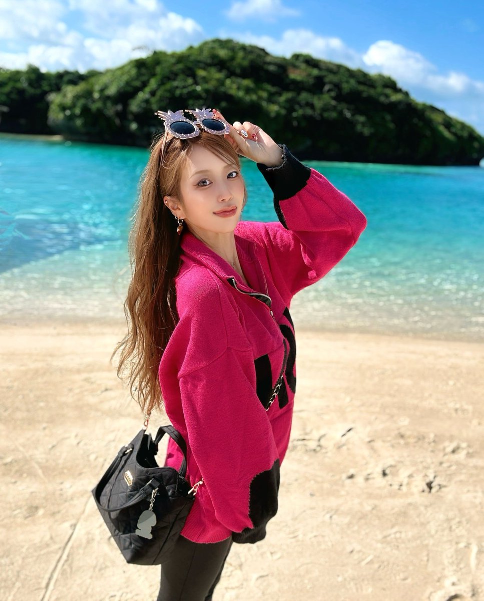 kako_6717's tweet image. 🏝️