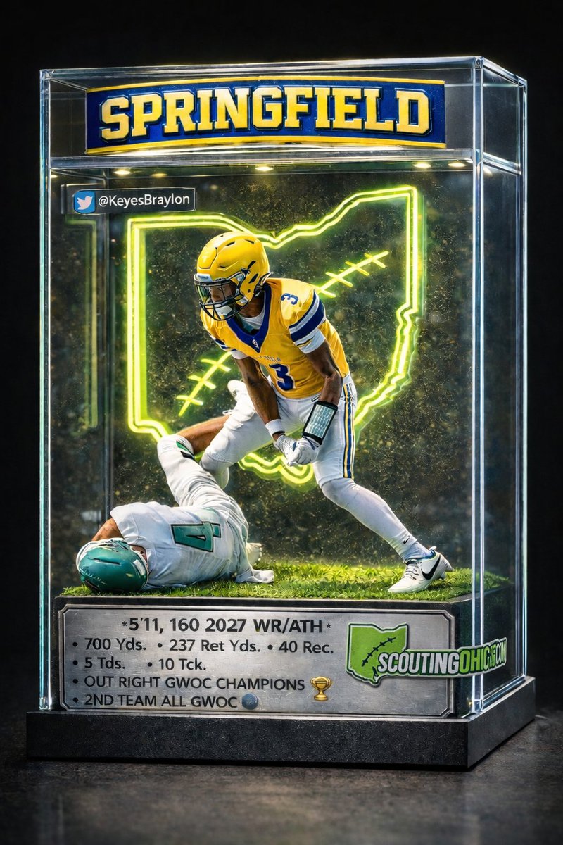 ScoutingOhio.com - 247 Sports - Bucknuts tweet media