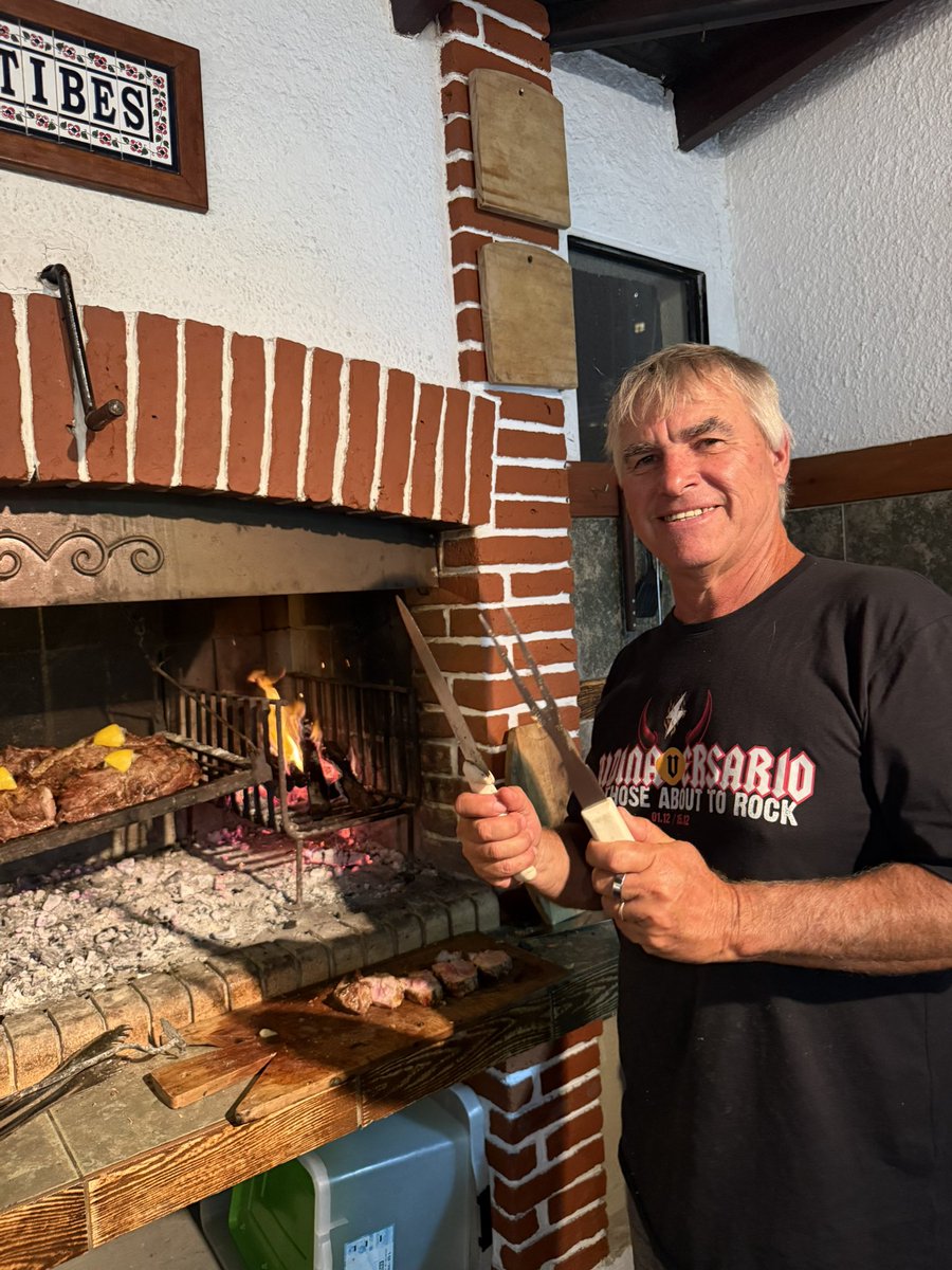 Ben chuga tweet media