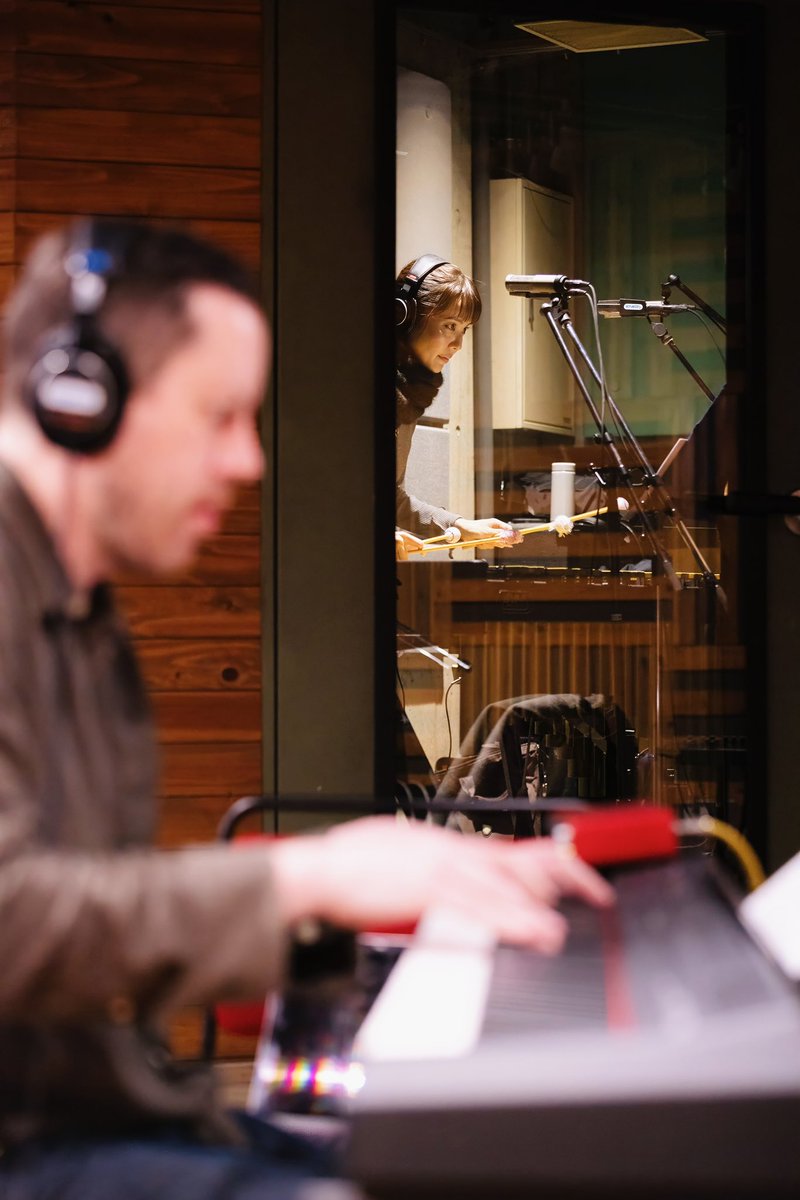 山田あずさ マリンバ AzusaYamada tweet media