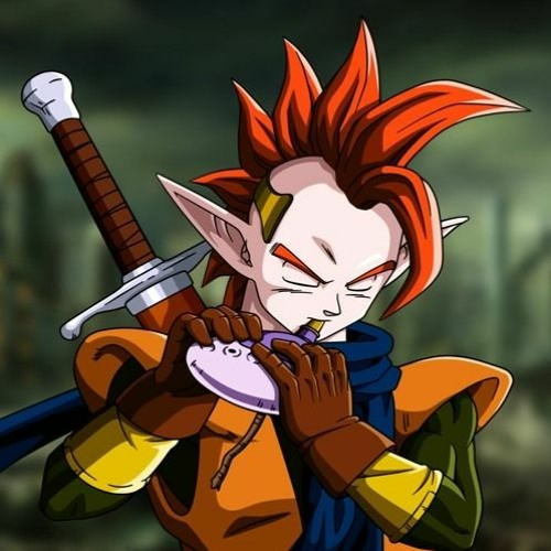 Mundo Goku 🐉 tweet media