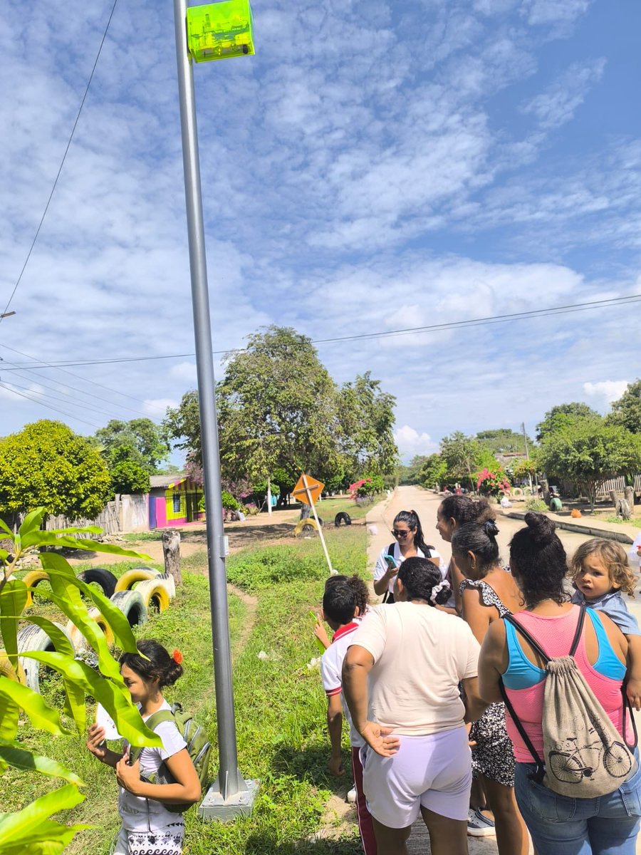 Hub Ambiental del Caribe🇨🇴 tweet media