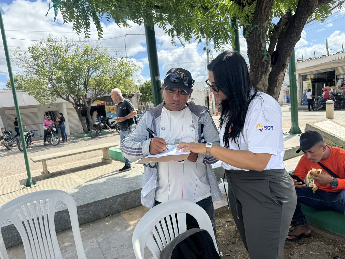 Hub Ambiental del Caribe🇨🇴 tweet media