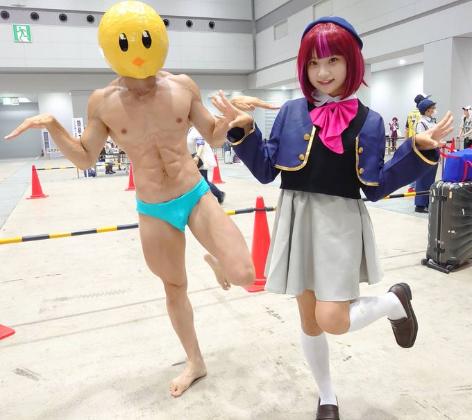 KapoのTwitter画像31