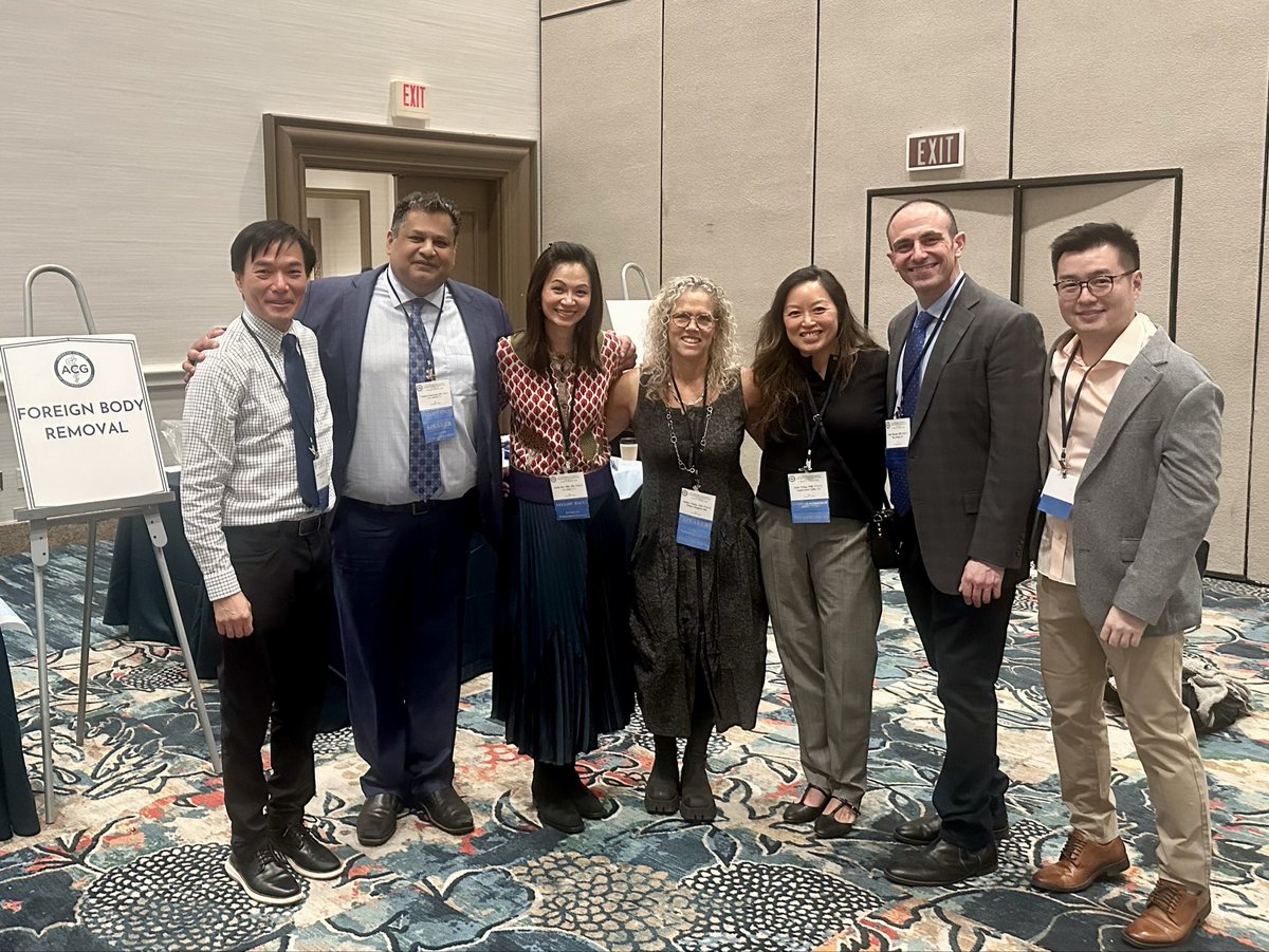 Edith Ho, MD tweet media