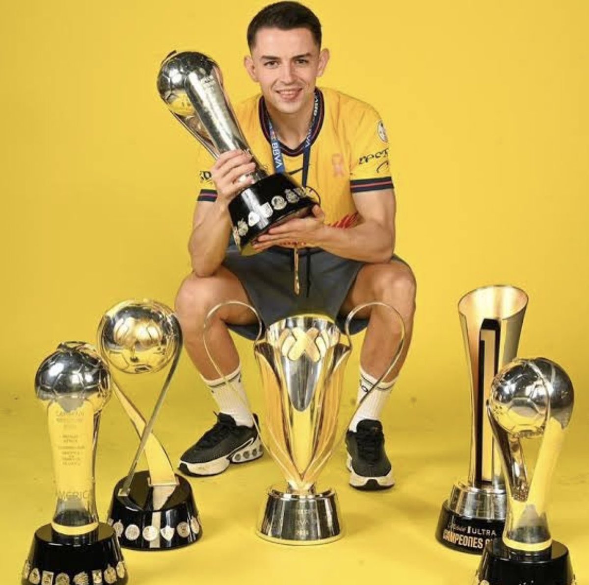 David Faitelson tweet media