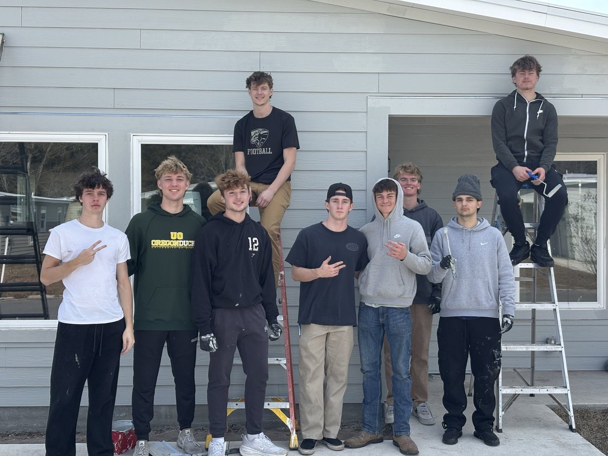 Nease Lacrosse tweet media