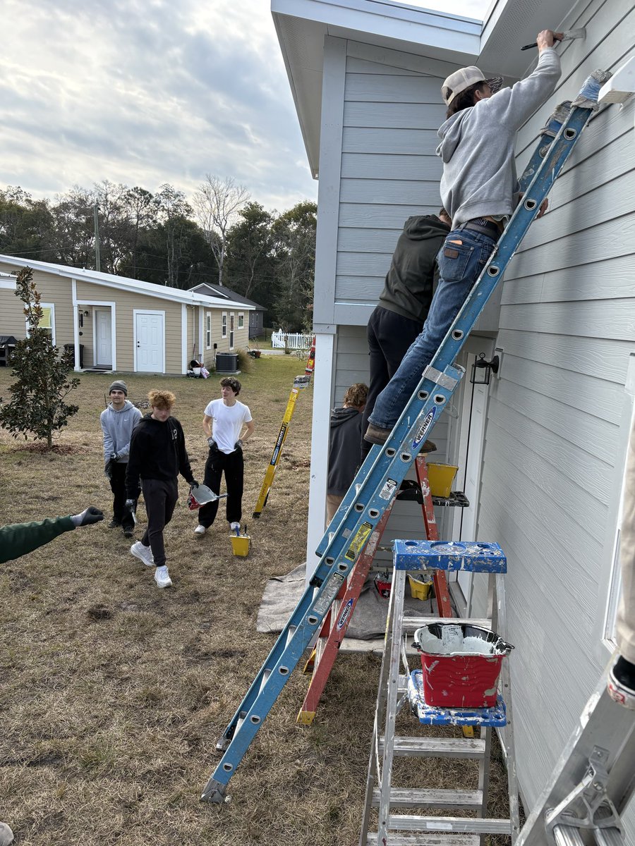 Nease Lacrosse tweet media