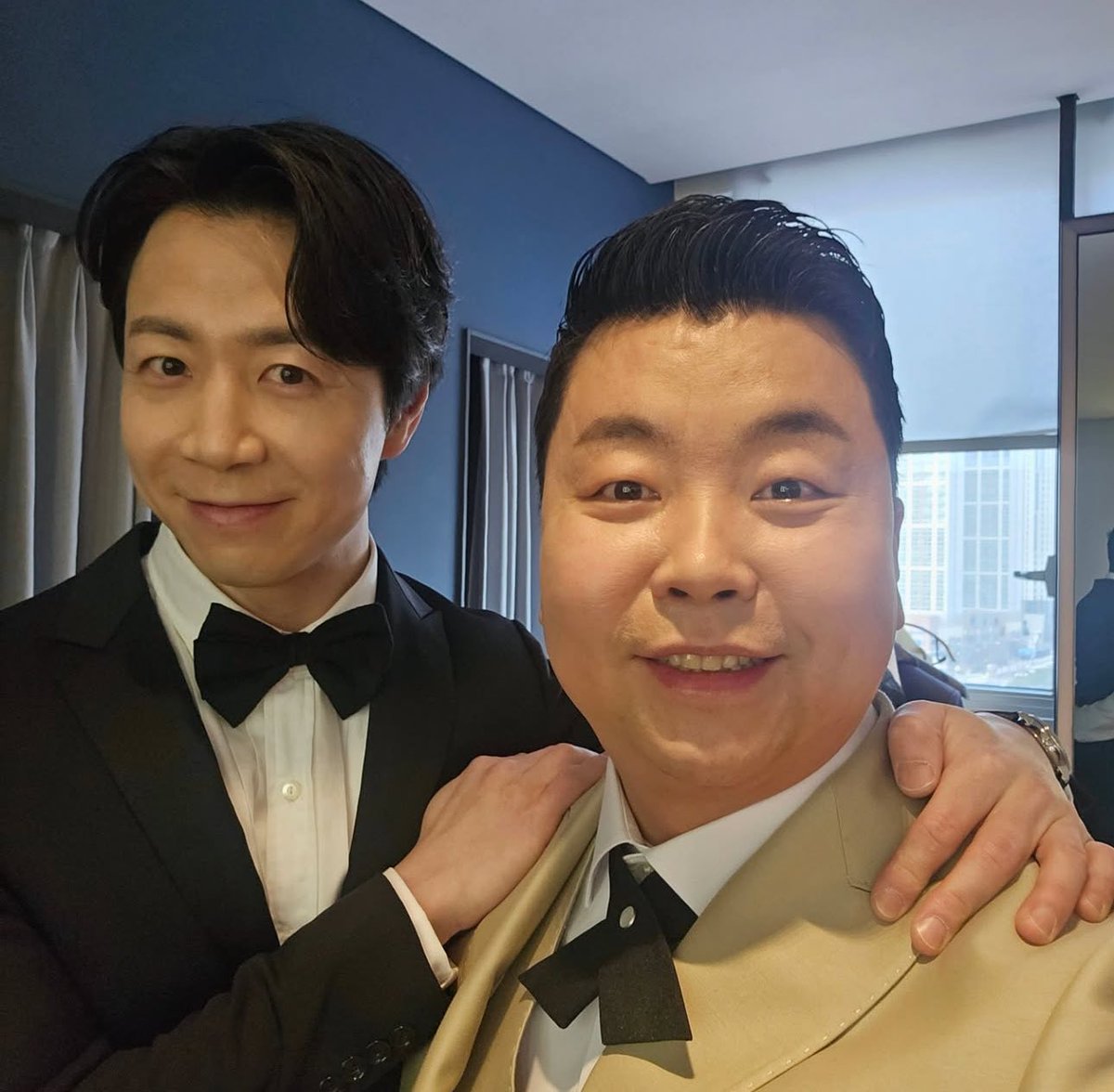 손종원 언급 게시물 이미지