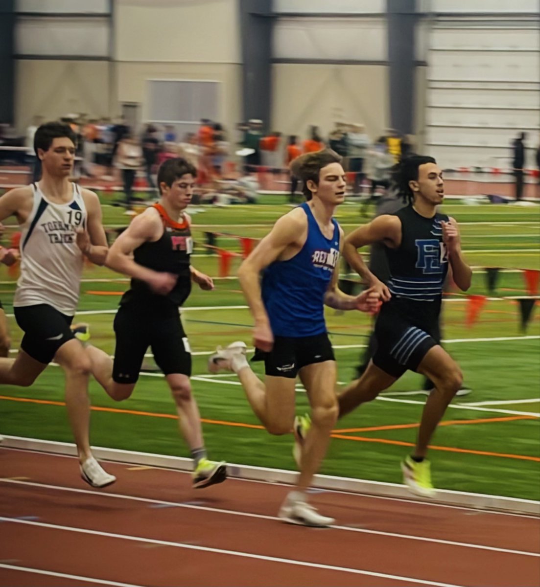 Sarah Wells tweet media