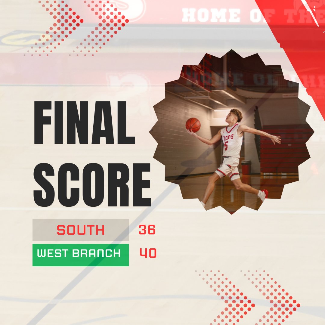 Canton South Basketball 🏀 tweet media