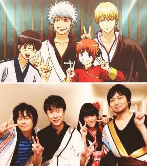 hamachan0505's tweet photo. こういう世界線もあったかもしれない。

#gintama
#金魂篇
#昔からこの画像に元気もらってます https://t.co/1VGru3ZaKE