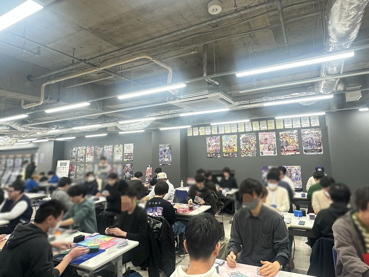 🎈 #ラブカ 関東Bエリア予選🎉🎈 ━🎶ラブカ！ミュージックスタート